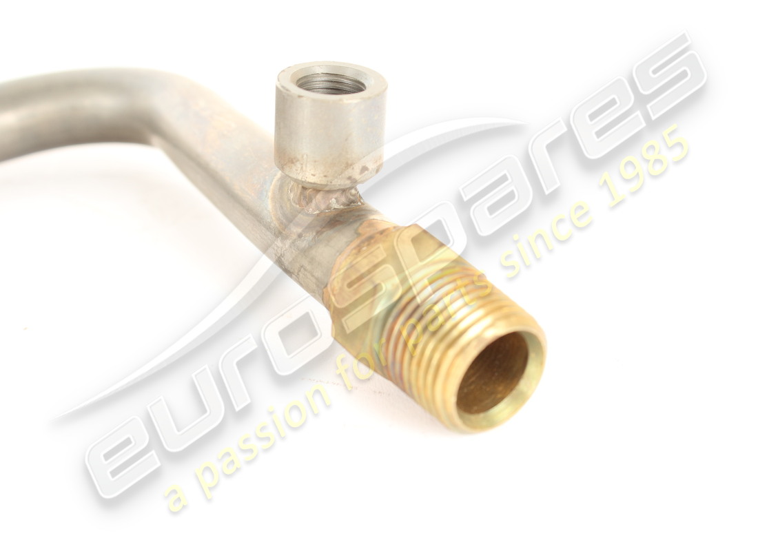 NEW FERRARI LH AIR INJECTION PIPE. PART NUMBER 149289 (2) new ferrari lh air injection pipe. part number 149289 (2)