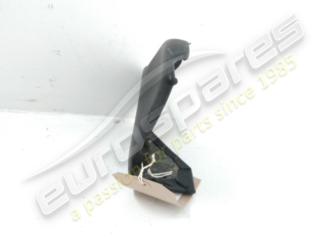 USED FERRARI SEAT TRIM IN BLACK VM8500. PART NUMBER 64024600 (2) used ferrari seat trim in black vm8500. part number 64024600 (2)