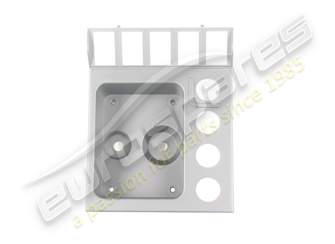 NEW FERRARI PLATE. PART NUMBER 65366800 (1) new ferrari plate. part number 65366800 (1)