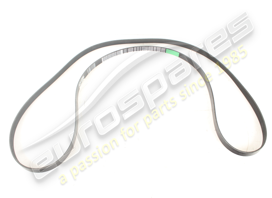 NEW ASTON MARTIN BELT, DRIVE. PART NUMBER 9G338620AB (1) new aston martin belt, drive. part number 9g338620ab (1)