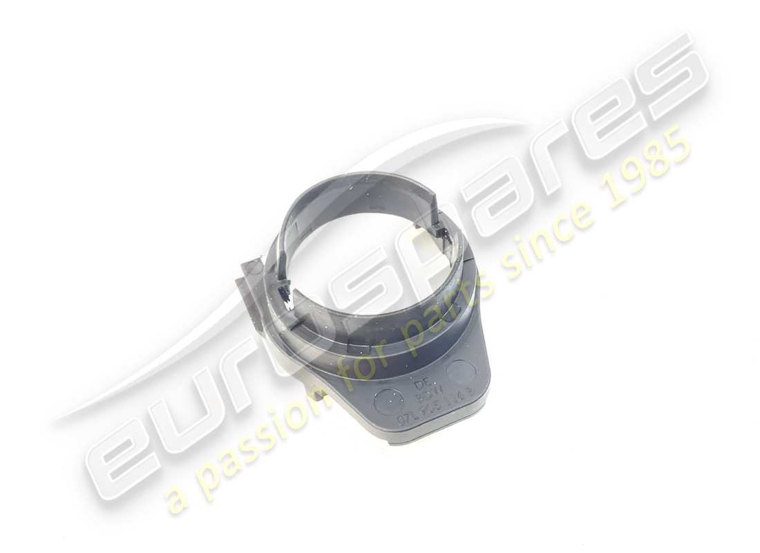 NEW LAMBORGHINI PROTECTIVE CAP. PART NUMBER 07L905116B (1) new lamborghini protective cap. part number 07l905116b (1)