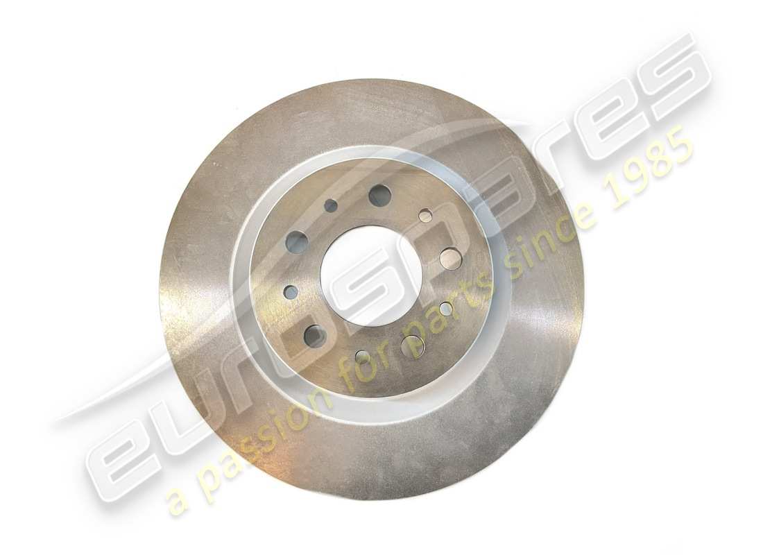 NEW FERRARI BRAKE DISC. PART NUMBER 160051 (2) new ferrari brake disc. part number 160051 (2)