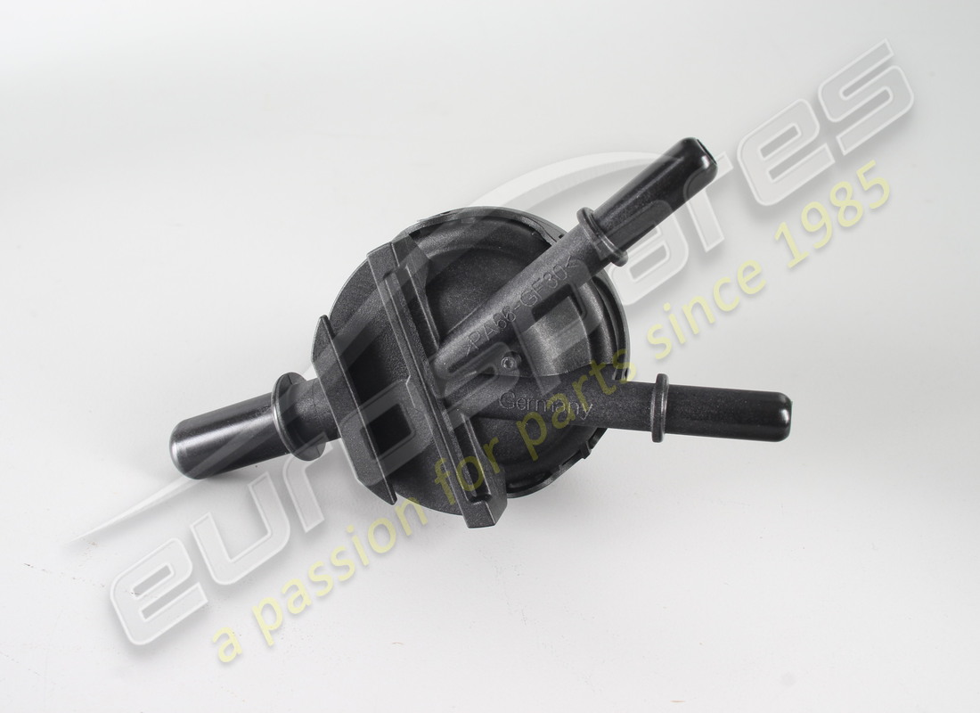 NEW PORSCHE BLEED VALVE. PART NUMBER 7P5121671A (2) new porsche bleed valve. part number 7p5121671a (2)