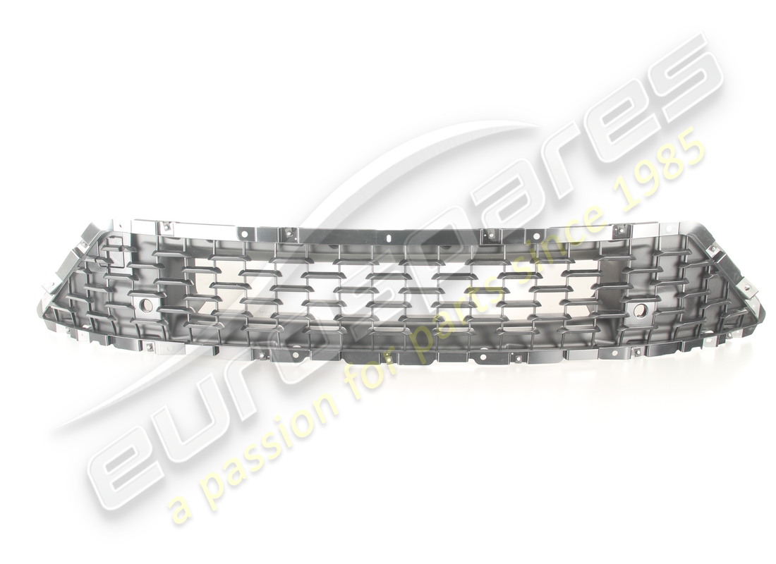 NEW MASERATI FRONT LOWER GRILLE. PART NUMBER 670239099 (1) new maserati front lower grille. part number 670239099 (1)