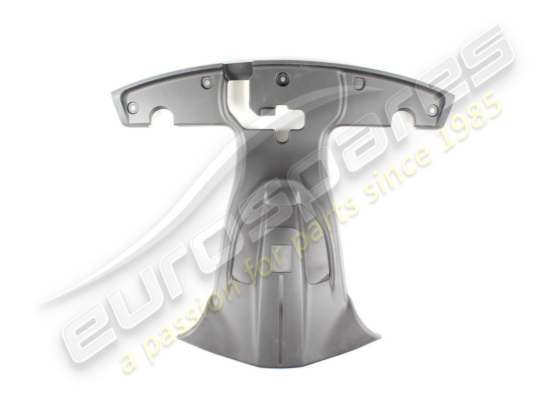 NEW FERRARI COMPLETE FRONT ENGINE COMPARTM. PART NUMBER 903078 (2) new ferrari complete front engine compartm. part number 903078 (2)