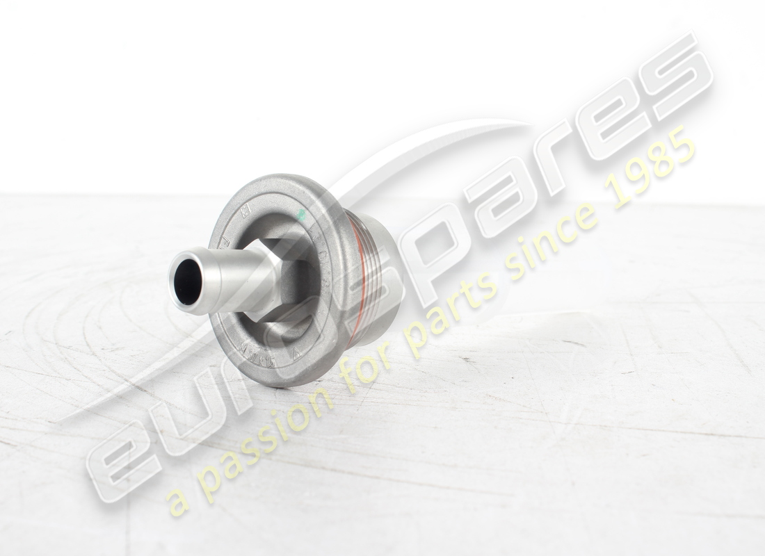 NEW PORSCHE FUEL FILTER. PART NUMBER 92820108104 (1) new porsche fuel filter. part number 92820108104 (1)