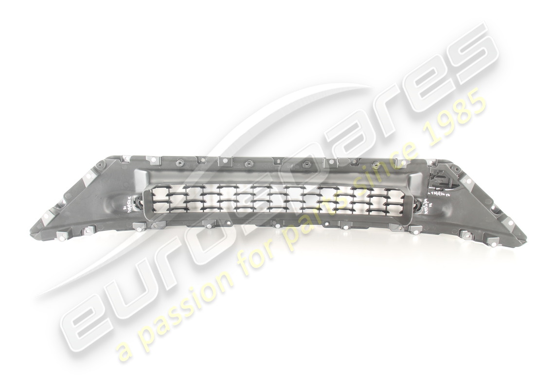 NEW MASERATI FRONT LOWER GRILLE. PART NUMBER 670239099 (2) new maserati front lower grille. part number 670239099 (2)