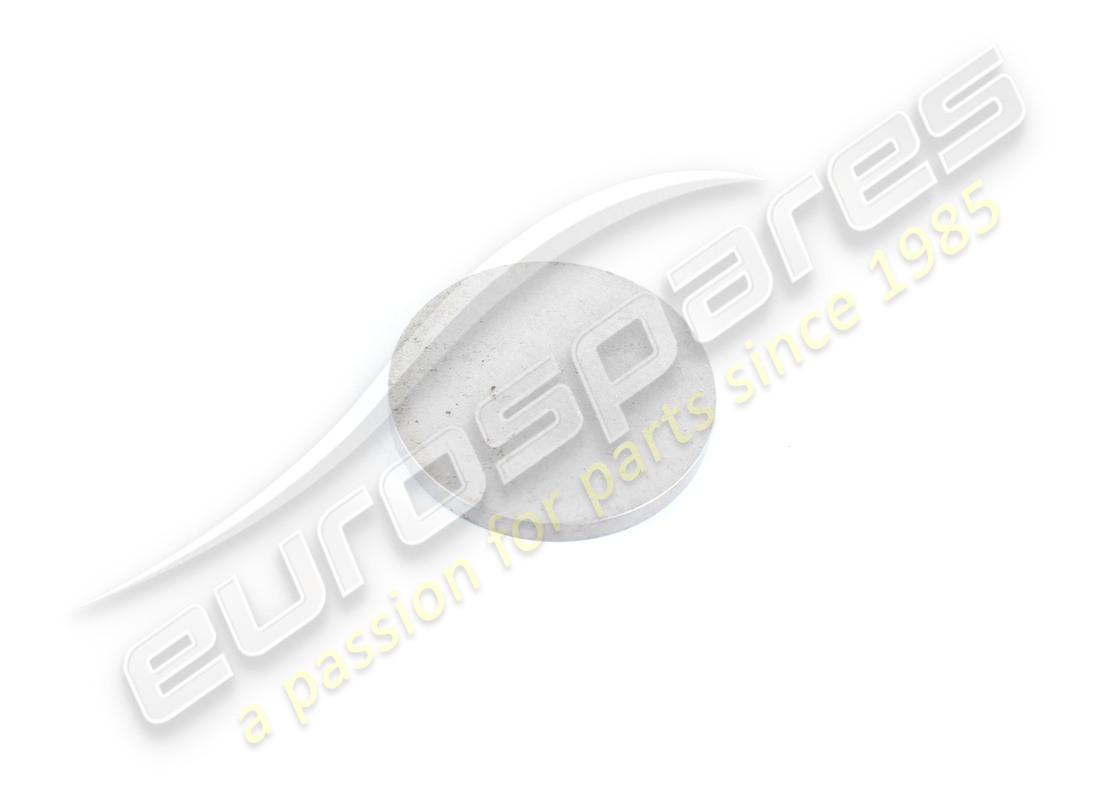 NEW MASERATI PAD THICK. 3,000. PART NUMBER 600033310 (1) new maserati pad thick. 3,000. part number 600033310 (1)