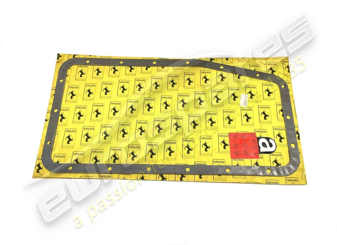 NEW Ferrari SUMP GASKET . PART NUMBER 146189 (1)