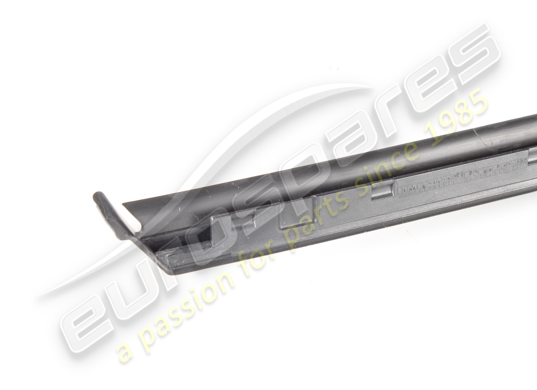 new lamborghini water catching. part number 4ml854328 (1)