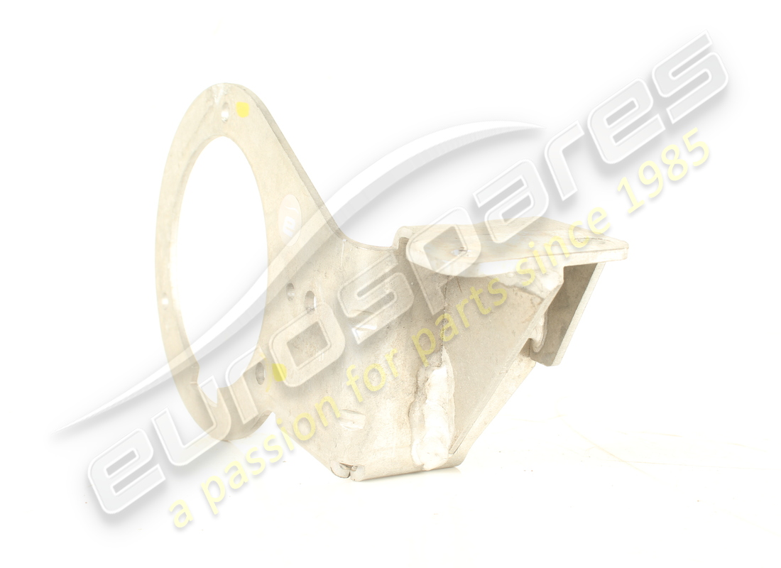 USED LAMBORGHINI BRACKET,SAP. PART NUMBER 470906613D (2) used lamborghini bracket,sap. part number 470906613d (2)