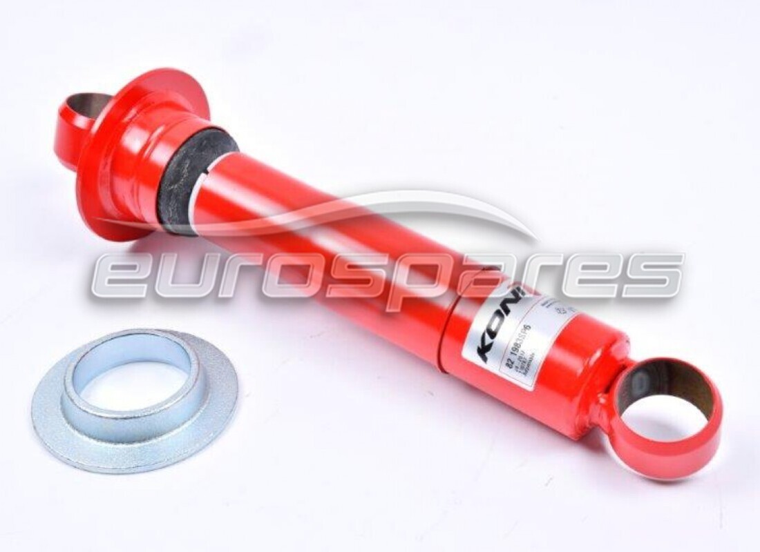 NEW OE REAR SHOCK ABSORBER . PART NUMBER 110787 (1)