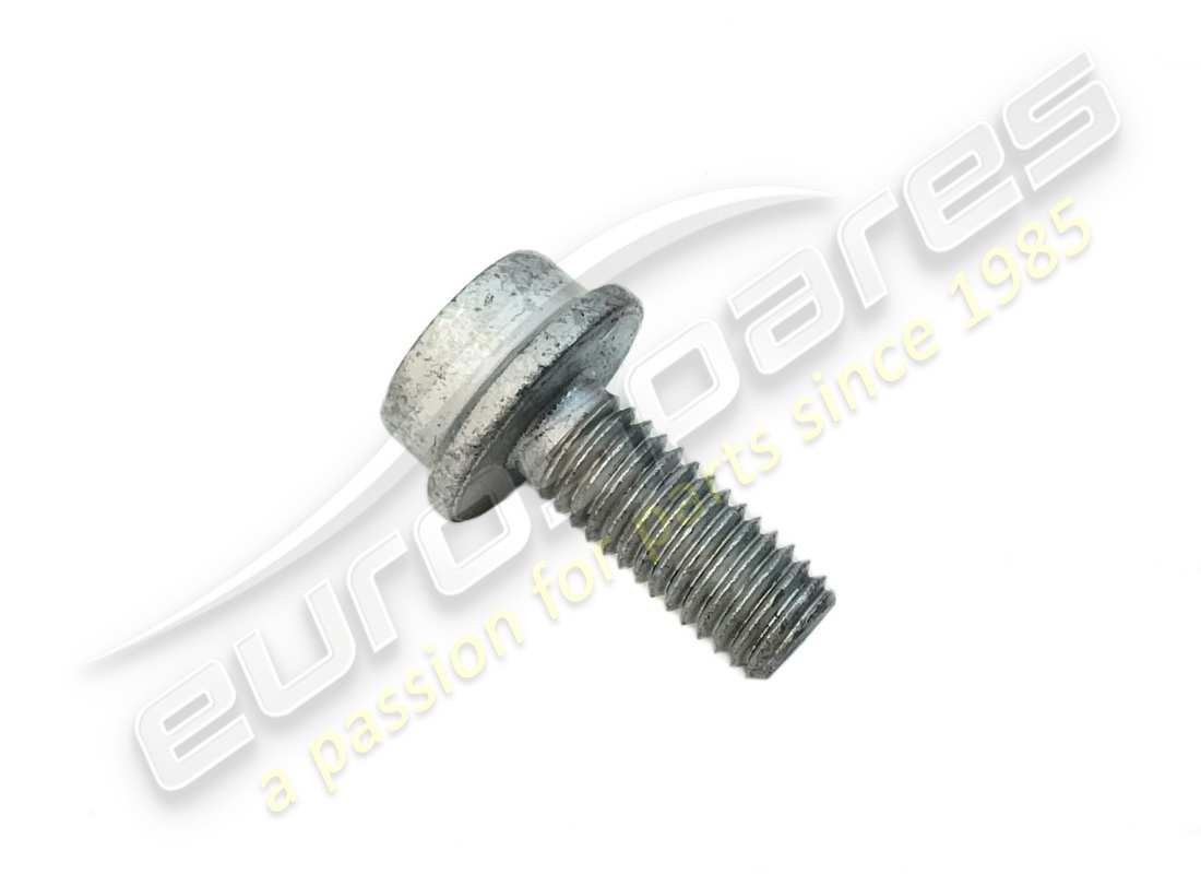 NEW LAMBORGHINI 12-POINT SOCKET M8X20. PART NUMBER N10664801 (1) new lamborghini 12-point socket m8x20. part number n10664801 (1)