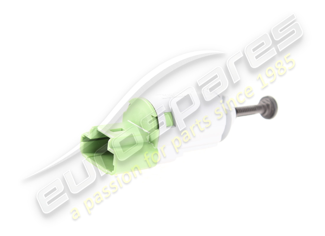 NEW MASERATI PUSH-BUTTON SWITCH. PART NUMBER 670001724 (2) new maserati push-button switch. part number 670001724 (2)