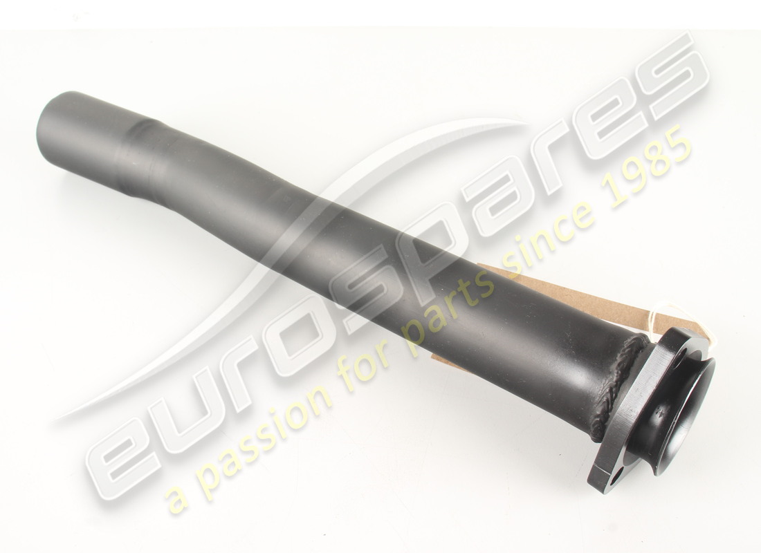 new eurospares lh front pipe/muffler. part number 004412714 (1)