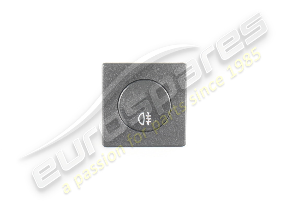 NEW FERRARI SWITCH REAR FOG LIGHT. PART NUMBER 121609 (1) new ferrari switch rear fog light. part number 121609 (1)