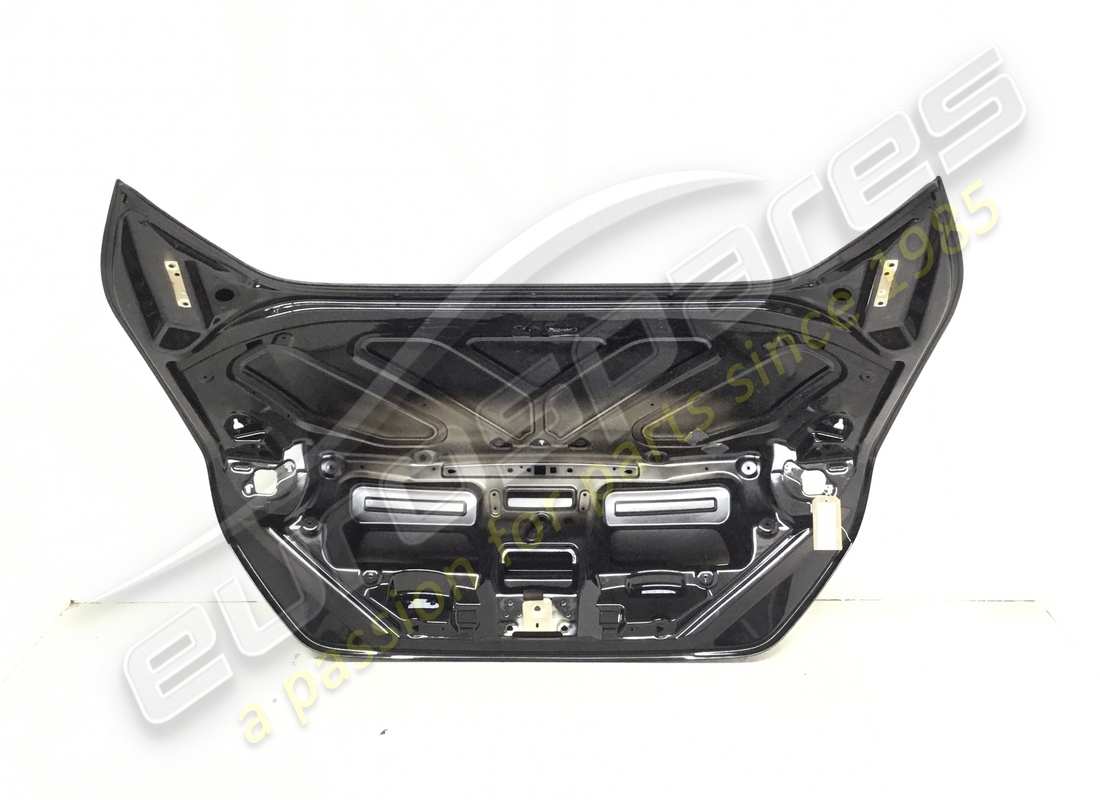 USED FERRARI COMPLETE LUGGAGE COMPARTMENT. PART NUMBER 88111811 (3) used ferrari complete luggage compartment. part number 88111811 (3)