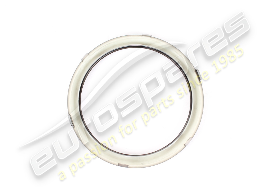 NEW MASERATI FOG LAMP FRAME. PART NUMBER 670137130 (2) new maserati fog lamp frame. part number 670137130 (2)