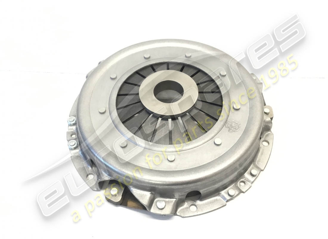 NEW FERRARI CLUTCH PRESSURE PLATE V8. PART NUMBER 121562A (1) new ferrari clutch pressure plate v8. part number 121562a (1)