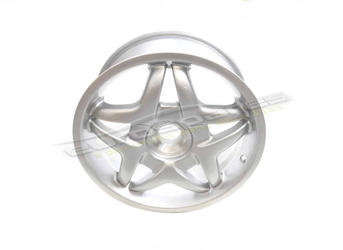 NEW FERRARI FRONT ROAD WHEEL 8.5X18. PART NUMBER 162948 (1) new ferrari front road wheel 8.5x18. part number 162948 (1)