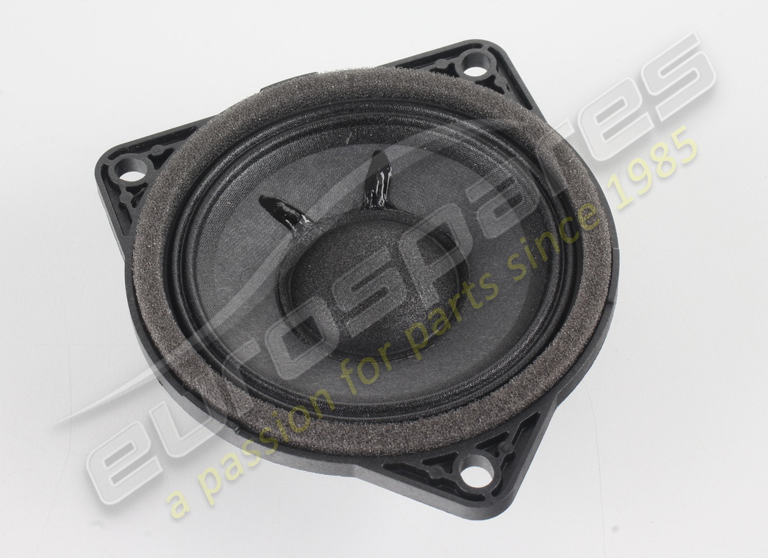 new porsche loudspeaker. part number 971035415f (1)