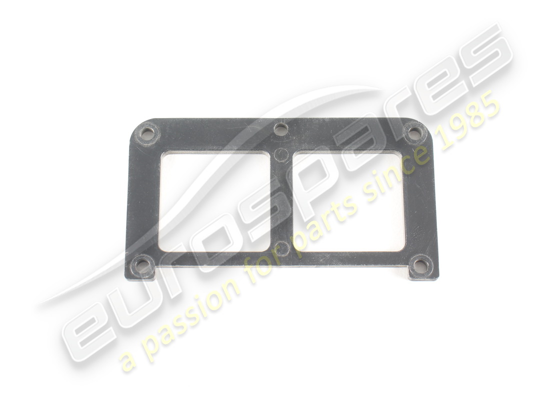 NEW FERRARI SWITCH PLATE. PART NUMBER 65992200 (1) new ferrari switch plate. part number 65992200 (1)