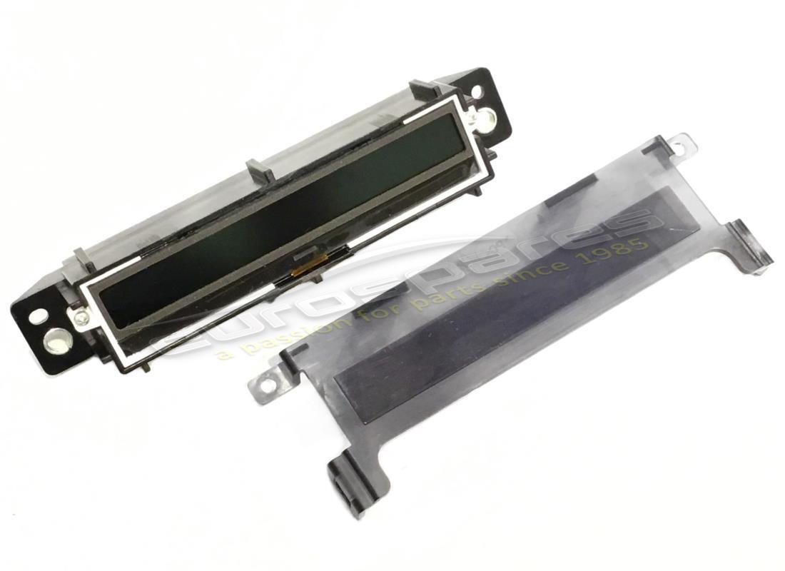 USED Ferrari A/C REMOTE DISPLAY . PART NUMBER 88401100 (1)