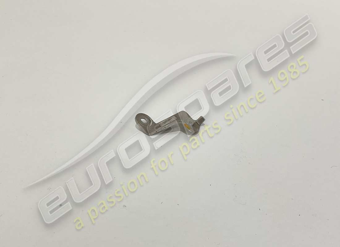 USED LAMBORGHINI RETAINING PART SENSORE LIFTING. PART NUMBER 470941288E (1) used lamborghini retaining part sensore lifting. part number 470941288e (1)
