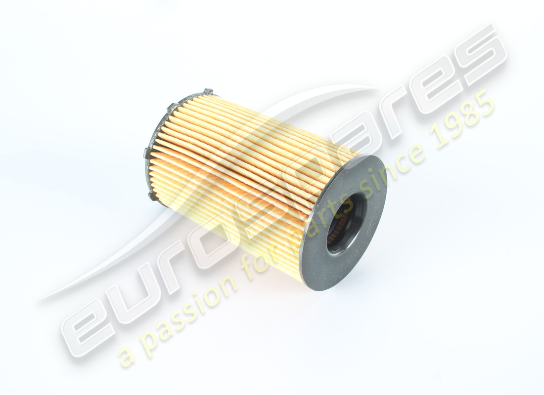 new porsche filter element with gasket. part number 95810722220 (3)