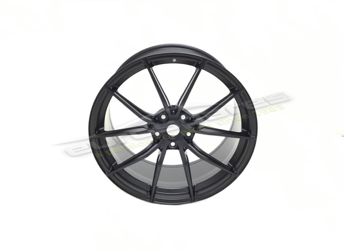 NEW FERRARI FRONT WHEEL. PART NUMBER 323894 (1) new ferrari front wheel. part number 323894 (1)