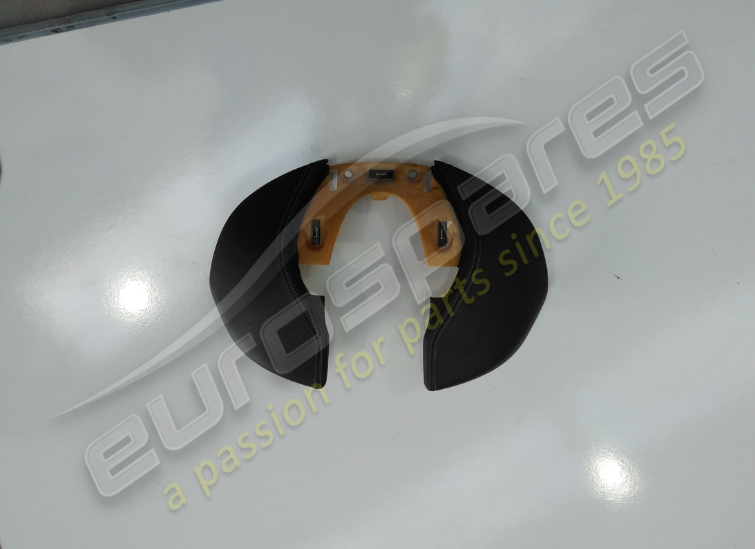 USED Ferrari FINIZIONE SUPERIORE STRUMENT . PART NUMBER 85332012 (1)