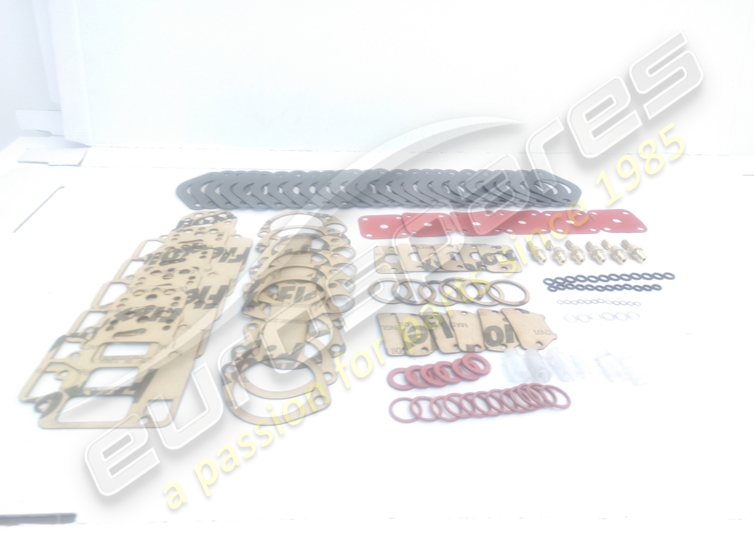 NEW EUROSPARES CARBURETTOR REPAIR KIT 40 DCOE. PART NUMBER SK2201 (1) new eurospares carburettor repair kit 40 dcoe. part number sk2201 (1)