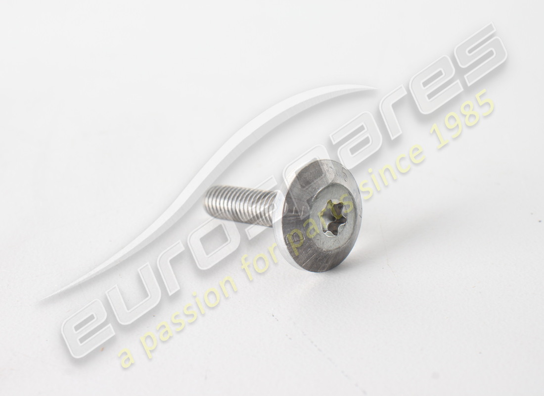 NEW PORSCHE HEXAGON SOCKET HEAD BOLT. PART NUMBER PAF009388 (1) new porsche hexagon socket head bolt. part number paf009388 (1)