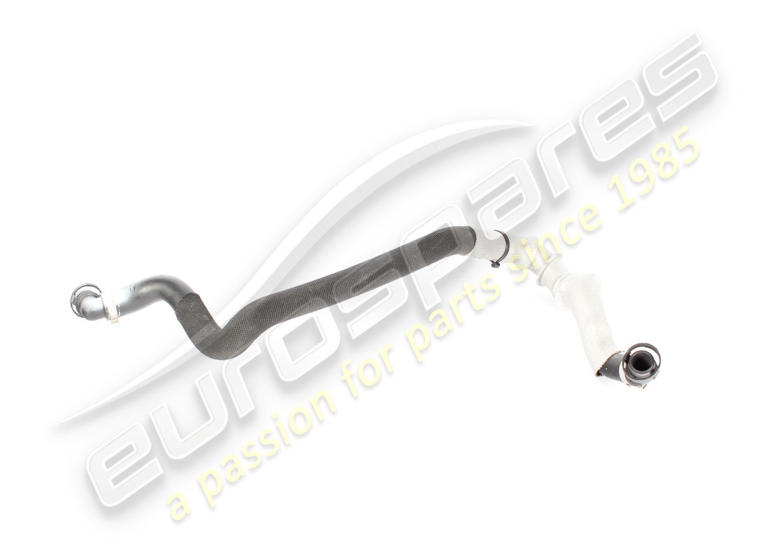 USED LAMBORGHINI HOSE. PART NUMBER 4S0131605C (2) used lamborghini hose. part number 4s0131605c (2)