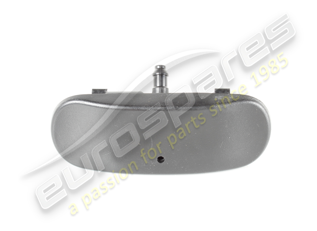 used lamborghini spray nozzle, beheizt mitte. part number 4m8955989 (4)