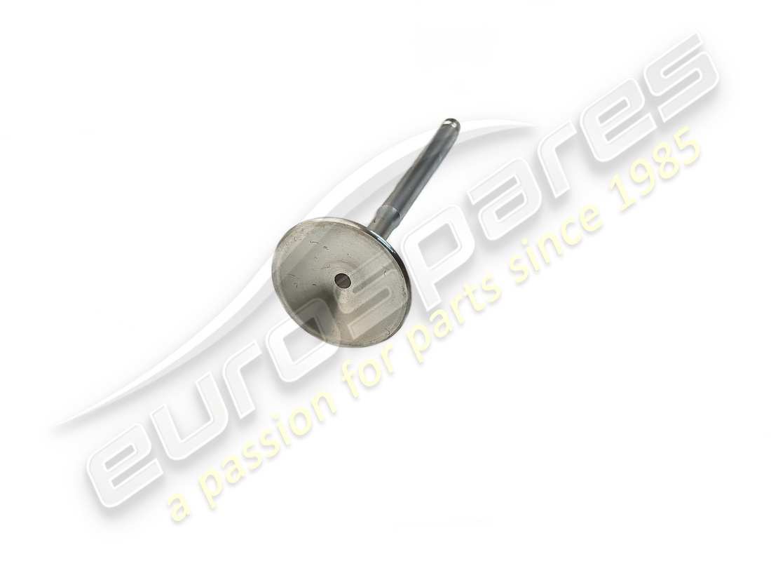 NEW FERRARI INTAKE VALVE (INTERVALES). PART NUMBER 155726 (2) new ferrari intake valve (intervales). part number 155726 (2)