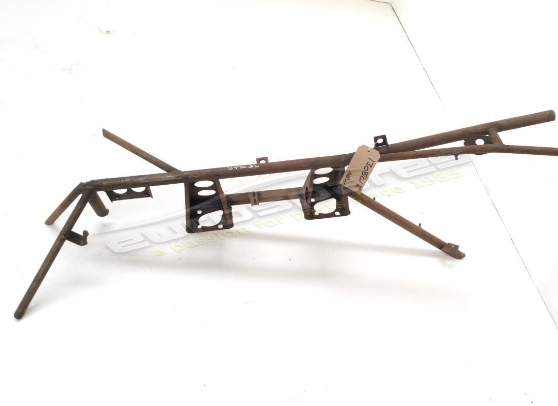NEW FERRARI RIGHT REAR FRAME. PART NUMBER 130841R (1) new ferrari right rear frame. part number 130841r (1)