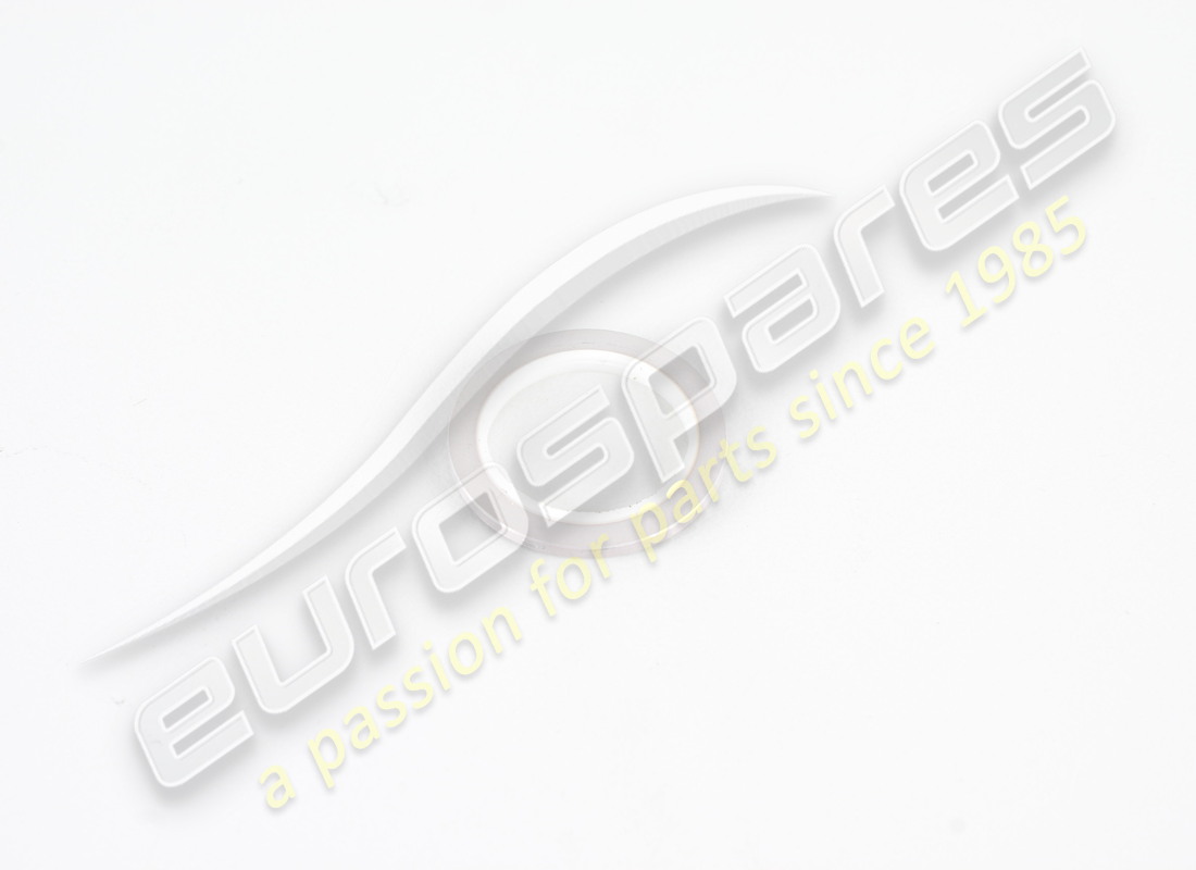 NEW Ferrari WASHER . PART NUMBER 872137 (1)