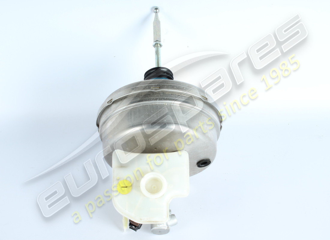 used lamborghini brake booster mss bkv ceramic. part number 4s0612105j (4)