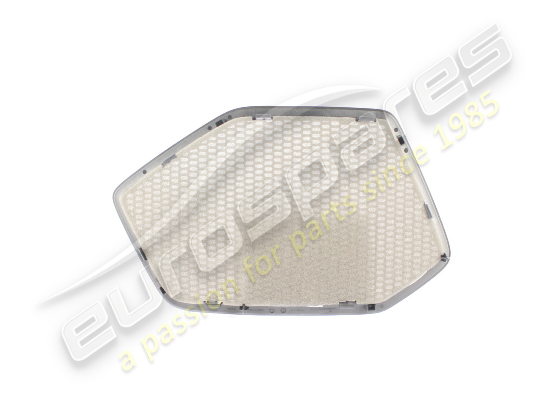 USED LAMBORGHINI TRIM. PART NUMBER 4T0867586 (2) used lamborghini trim. part number 4t0867586 (2)