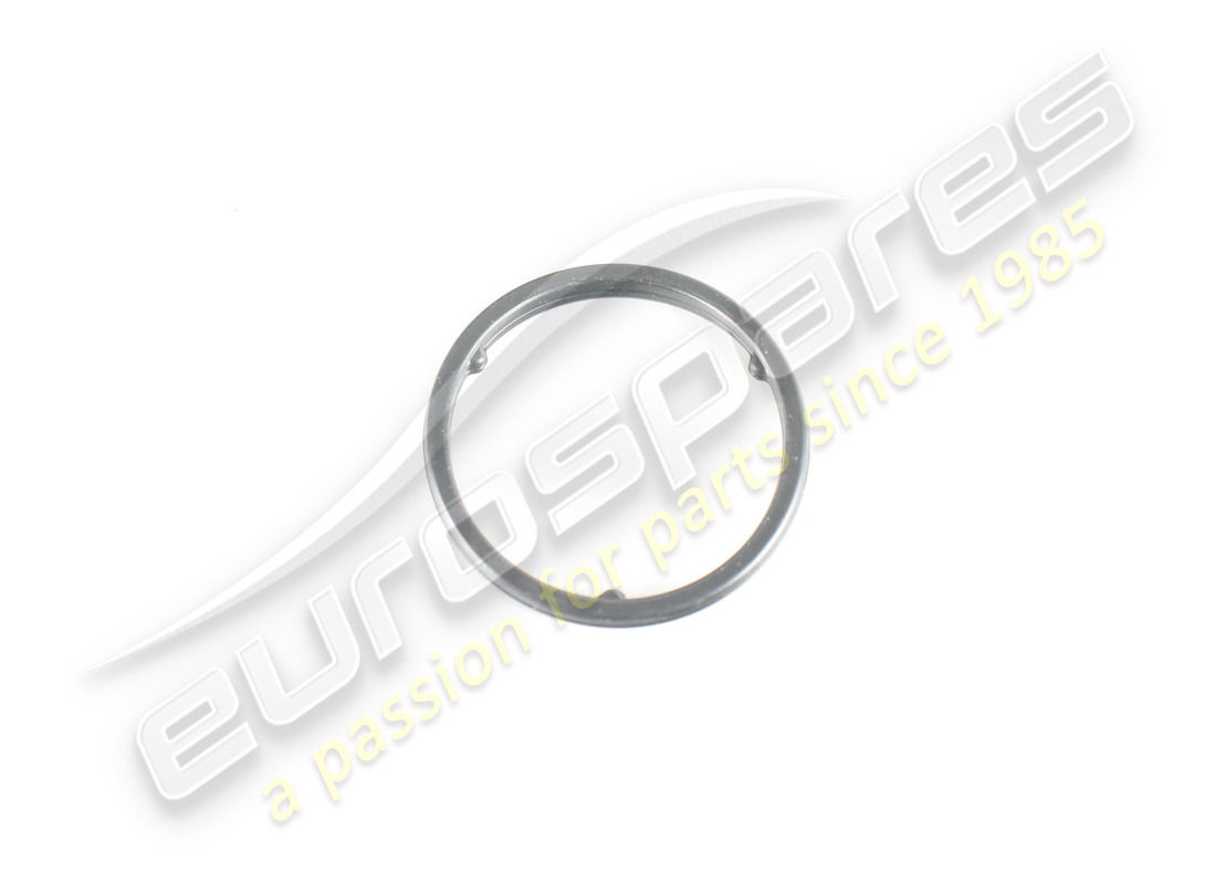 NEW LAMBORGHINI SEAL RING. PART NUMBER 07L121119B (1) new lamborghini seal ring. part number 07l121119b (1)