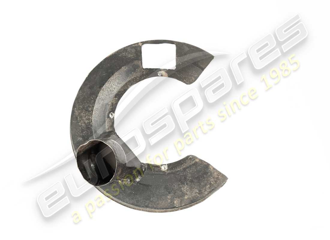 USED LAMBORGHINI LH FRONT MUDGUARD. PART NUMBER 003113648 (1) used lamborghini lh front mudguard. part number 003113648 (1)