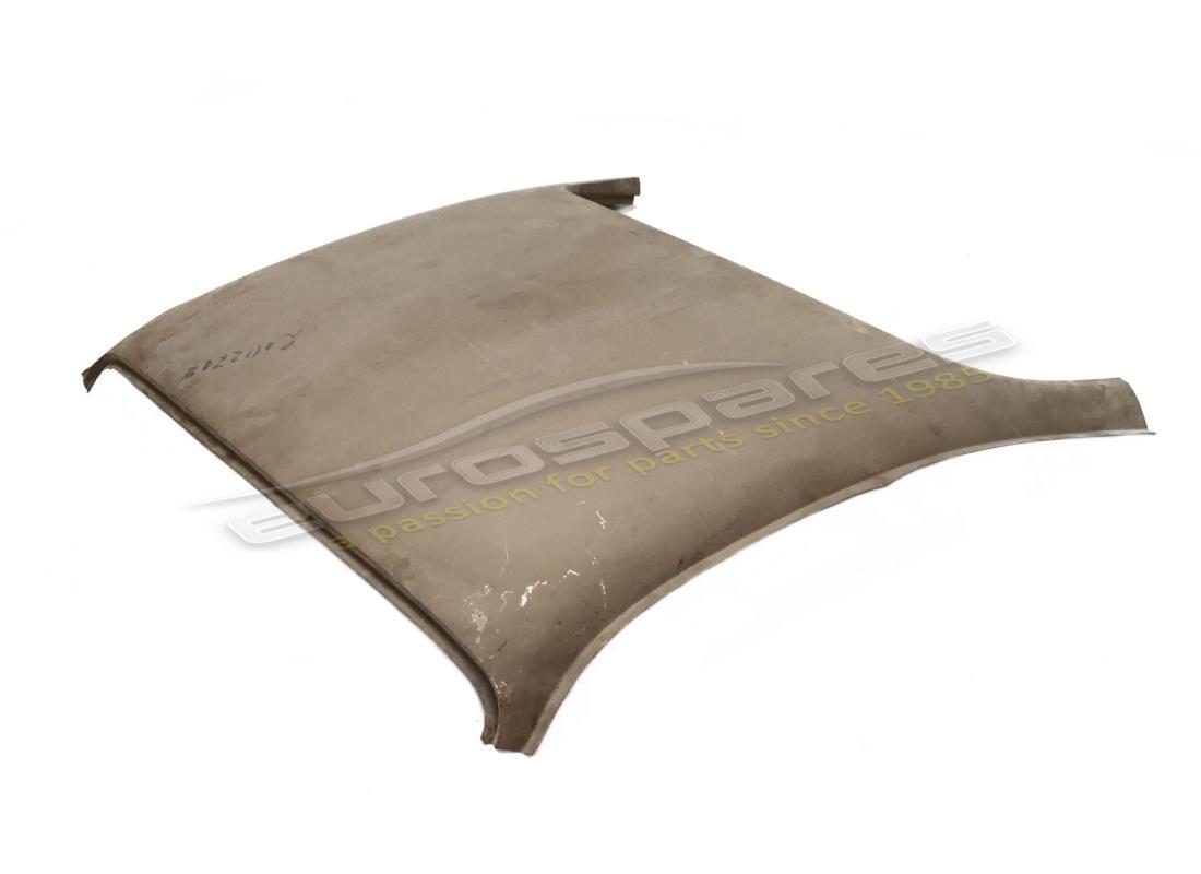 NEW FERRARI ROOF PANEL 246GT. PART NUMBER 20112702 (1) new ferrari roof panel 246gt. part number 20112702 (1)