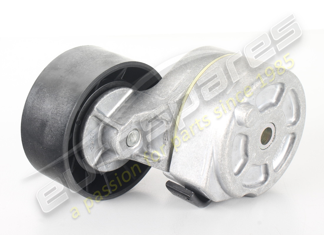 NEW MASERATI BELT TENSIONER. PART NUMBER 271881 (2) new maserati belt tensioner. part number 271881 (2)