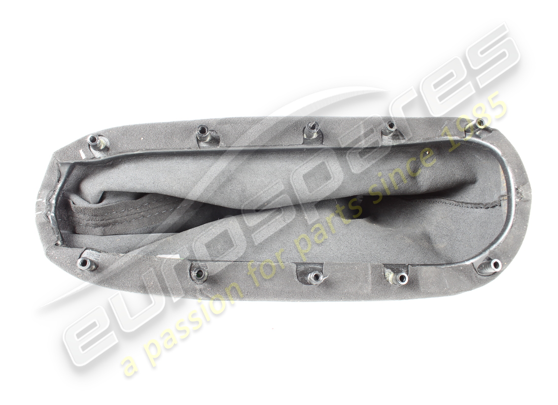 used lamborghini lining,hand brake. part number 403711461 (5)