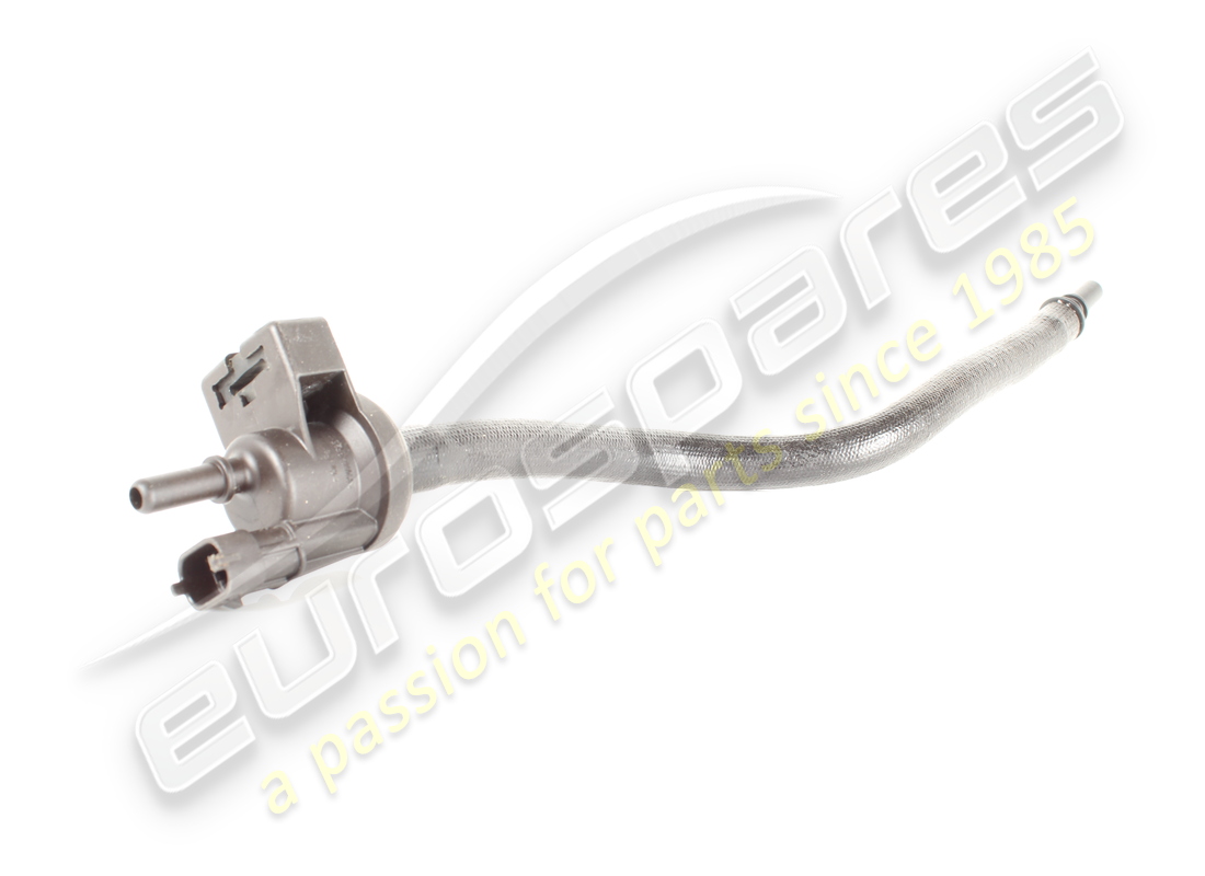 USED Ferrari LH FLUSH VALVE JUNCTION PIPE . PART NUMBER 304460 (1)