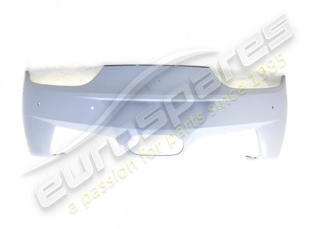 NEW FERRARI REAR BUMPER. PART NUMBER 83327510 (1) new ferrari rear bumper. part number 83327510 (1)