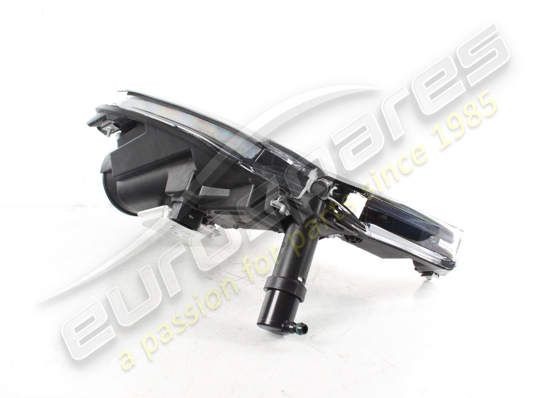 new lamborghini rh headlamp. part number 402941004d (3)