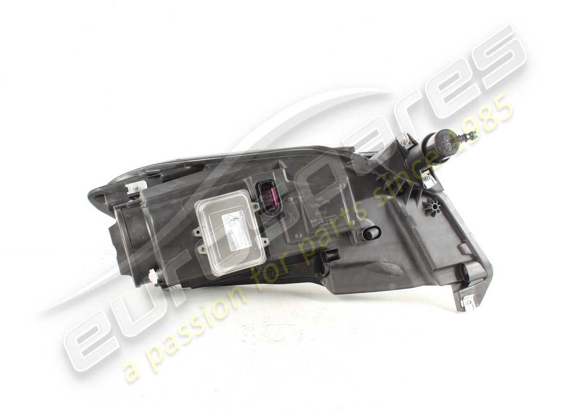 new lamborghini rh headlamp. part number 402941004d (2)