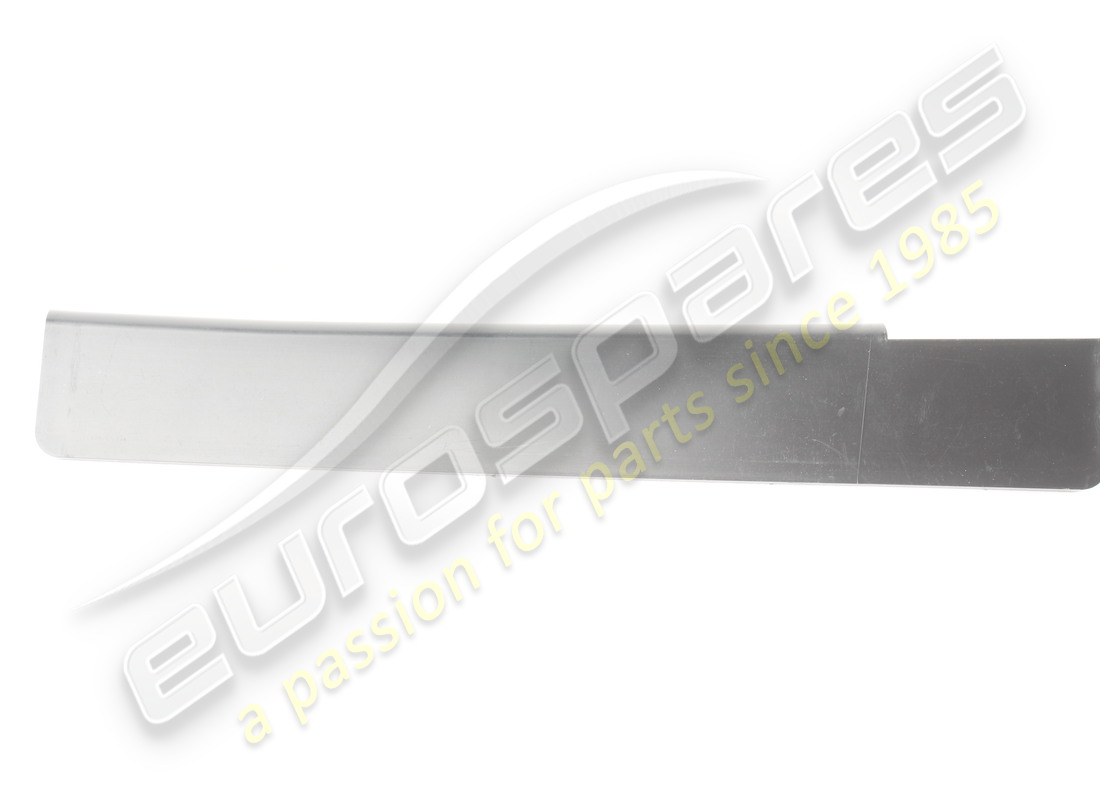 NEW LAMBORGHINI FRONT SPOILER NOLDER ANT.DX. PART NUMBER 400807062C (2) new lamborghini front spoiler nolder ant.dx. part number 400807062c (2)